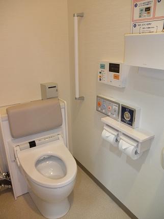 TOTO社製のウロフロメトリー